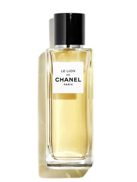 perfume chanel unisex